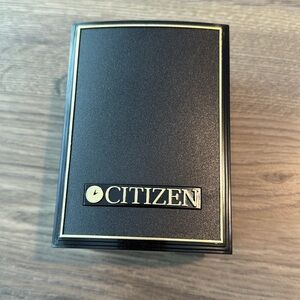 Vintage Men's Citizen Watch